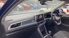 Volkswagen T-Roc 1.5 TSI Style 5dr Petrol Hatchback